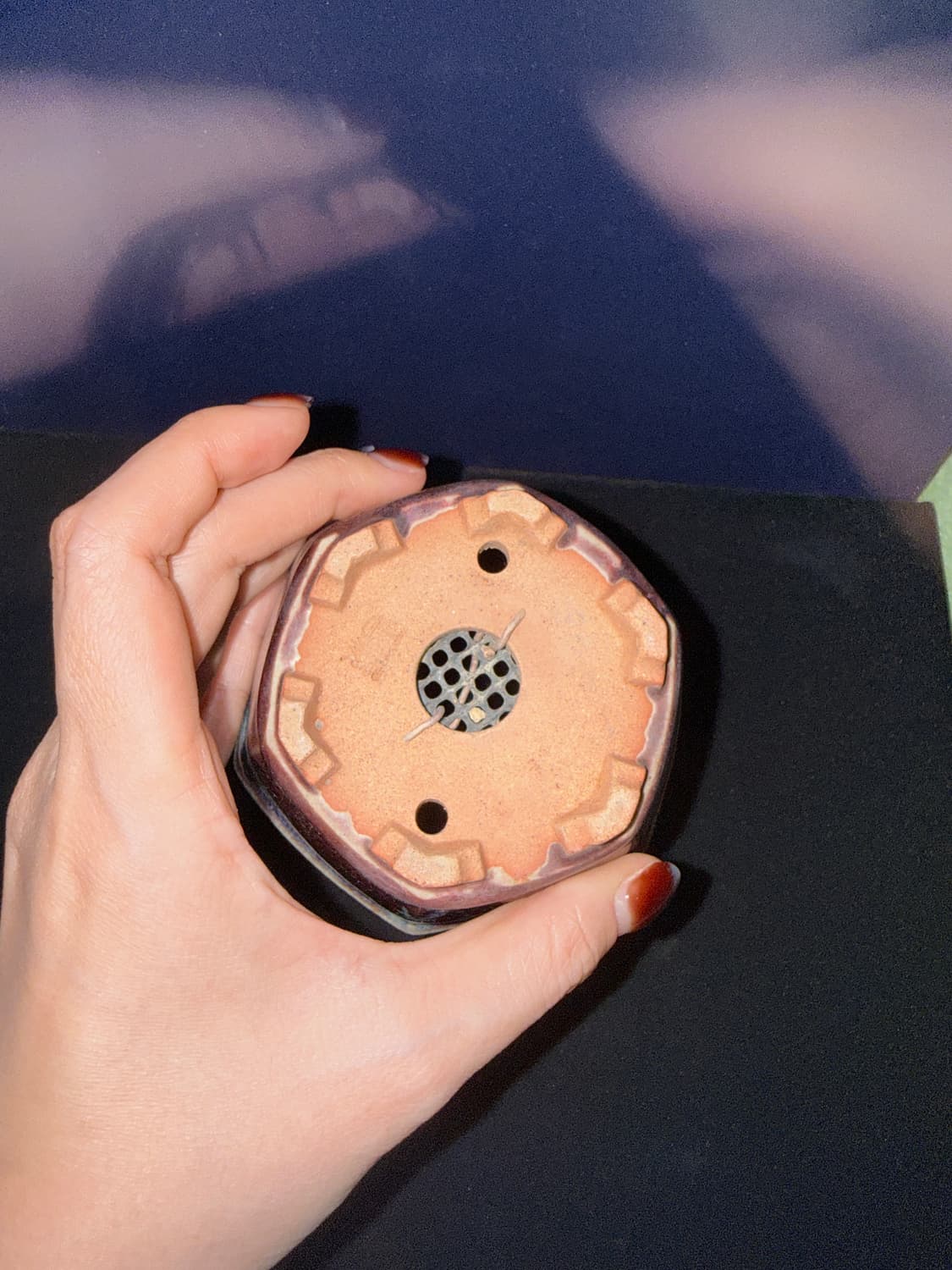 분재 화분-국산 예준 9cm x 5cm (22) 상품이미지3