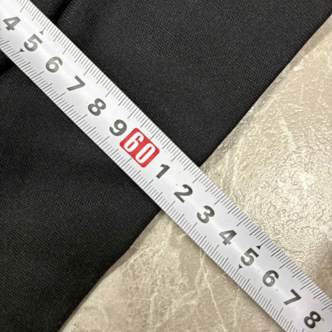 아디다스 블랙 빅유로파 오해원 트랙탑 희귀져지(85) 상품이미지9