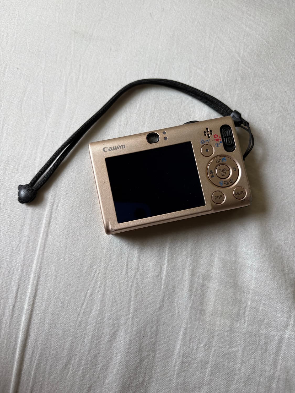 캐논 익서스 80 샴페인골드 상품이미지2