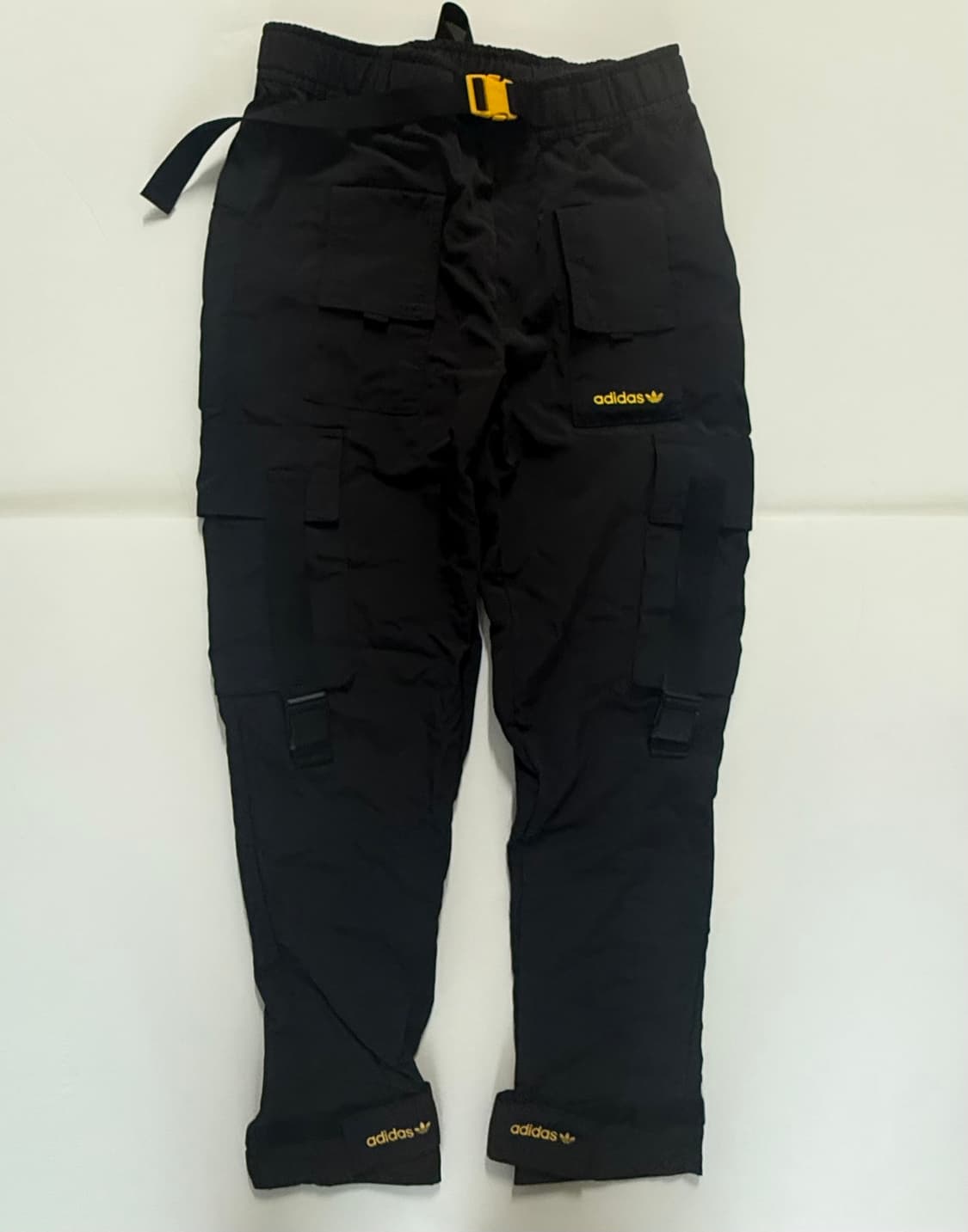 아디다스 조거 테크팬츠 상품이미지1