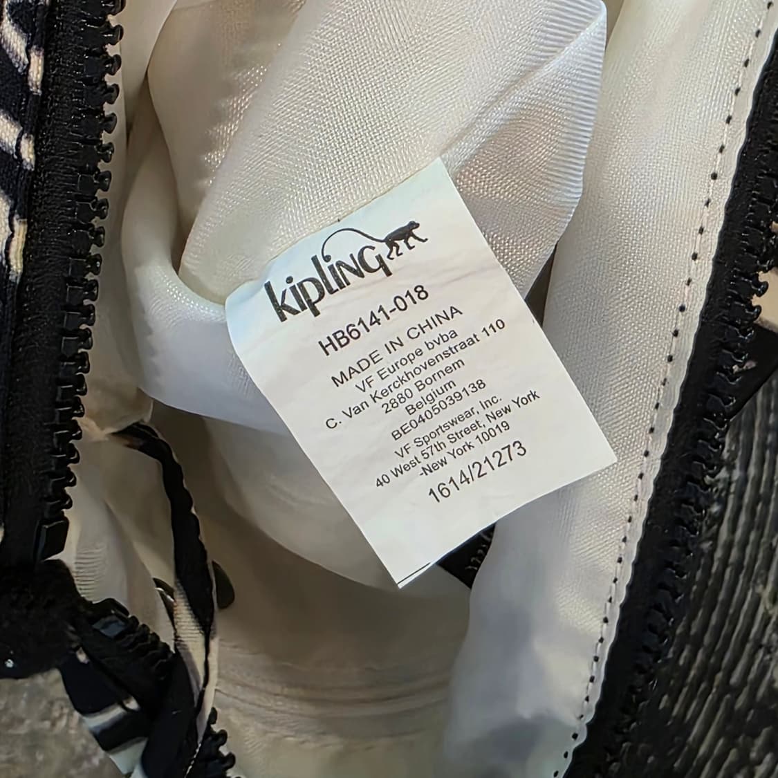 키플링 크로스백  상품이미지7