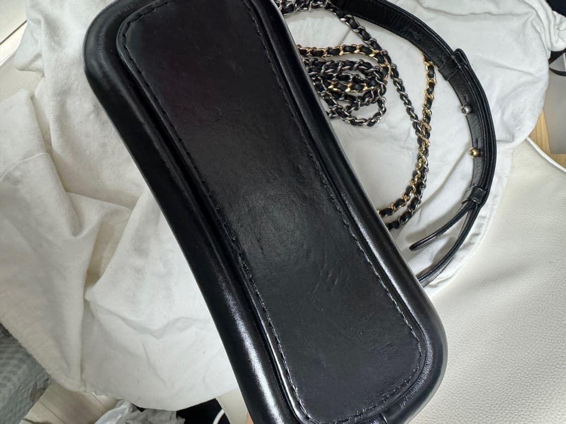 샤넬 가브리엘 호보백 스몰 28번대 상품이미지9