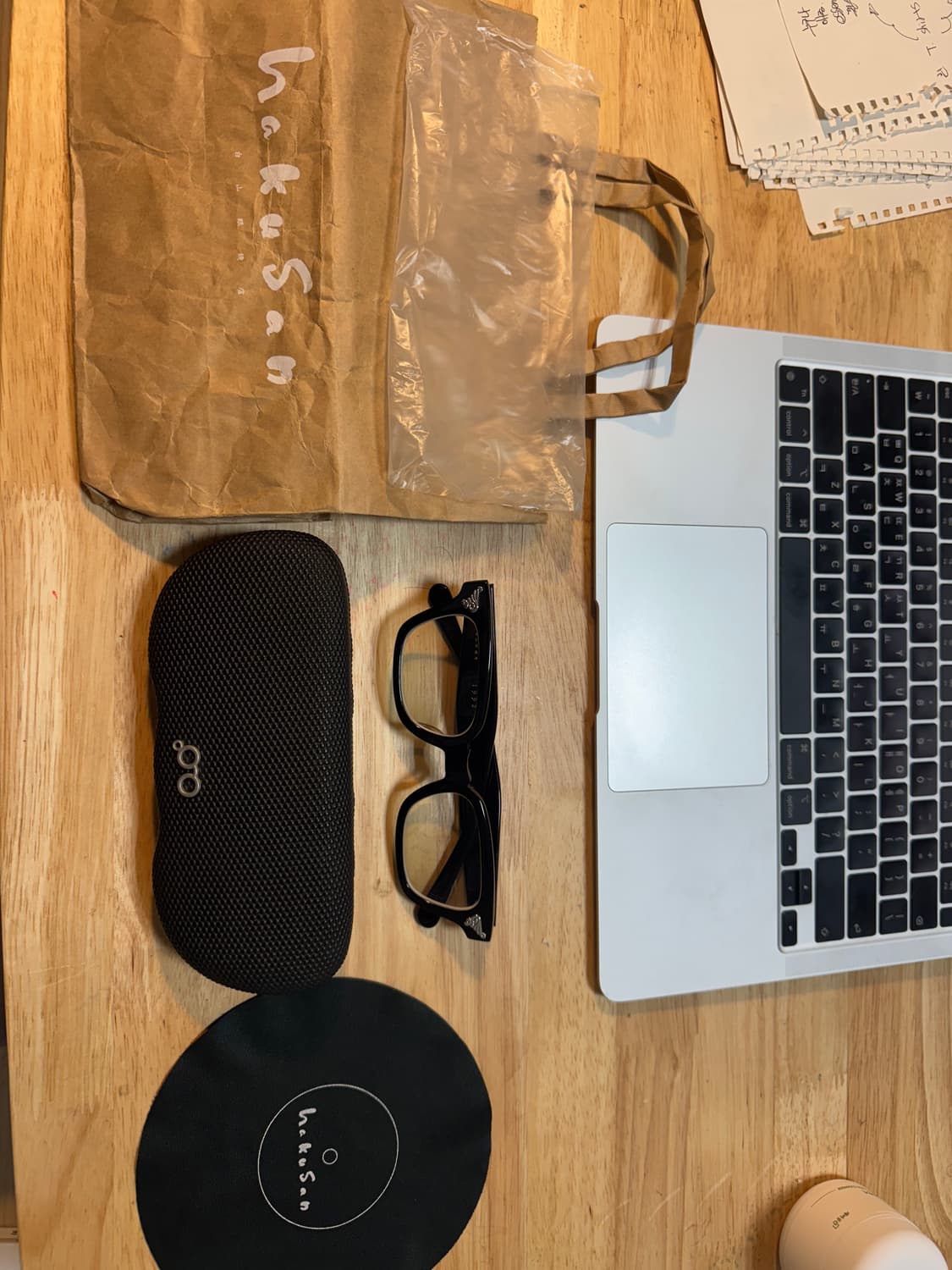 백산 안경 상품이미지2