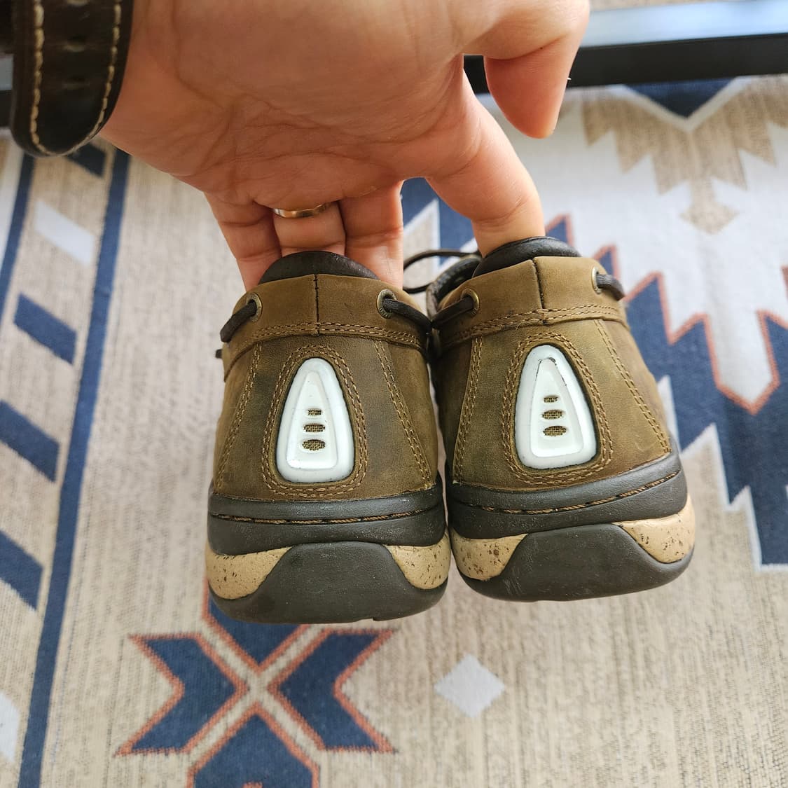 00s 레드윙 아이리시세터 네비게이터 270~275 상품이미지3