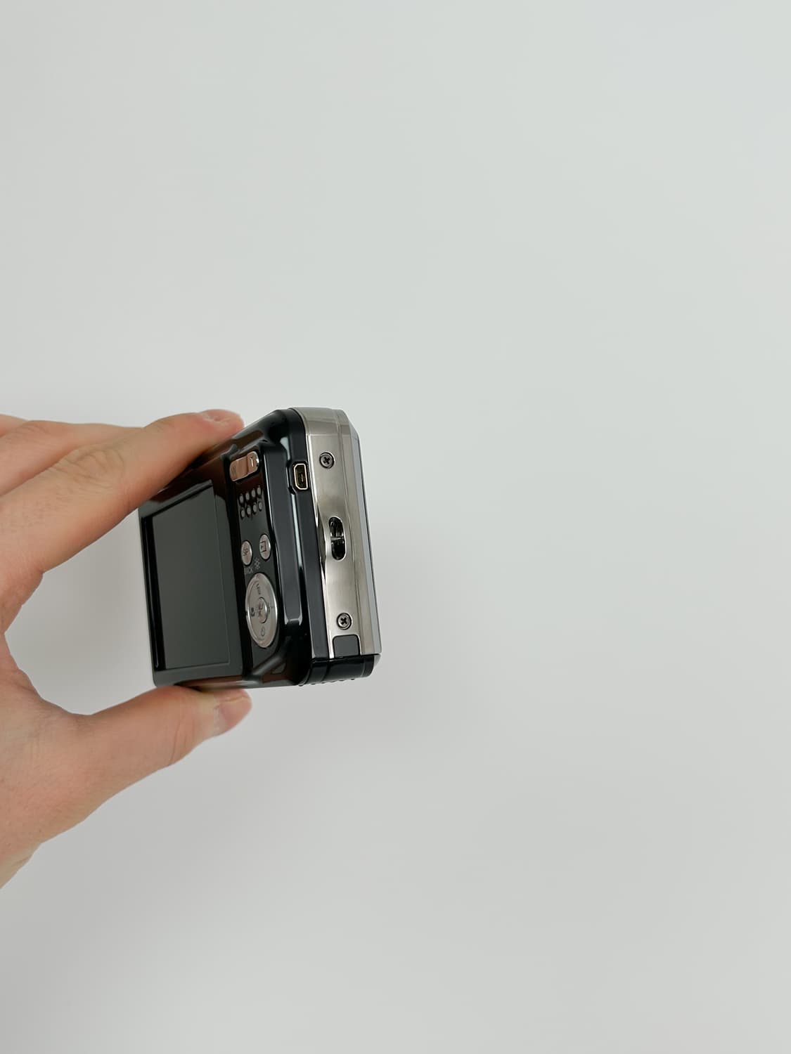 굿컨디션!) 후지필름 파인픽스 ax250 Finepix 빈티지 디카 상품이미지10