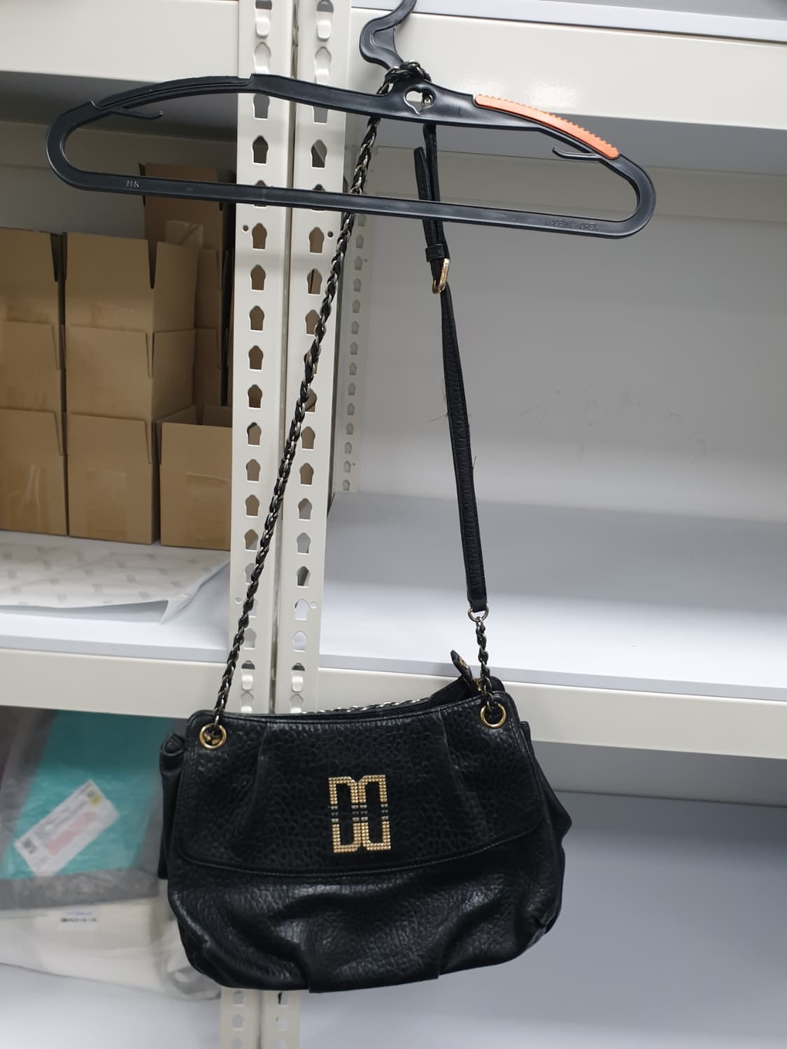 닥스 정품 크로스백 가방 판매합니다 상품이미지1