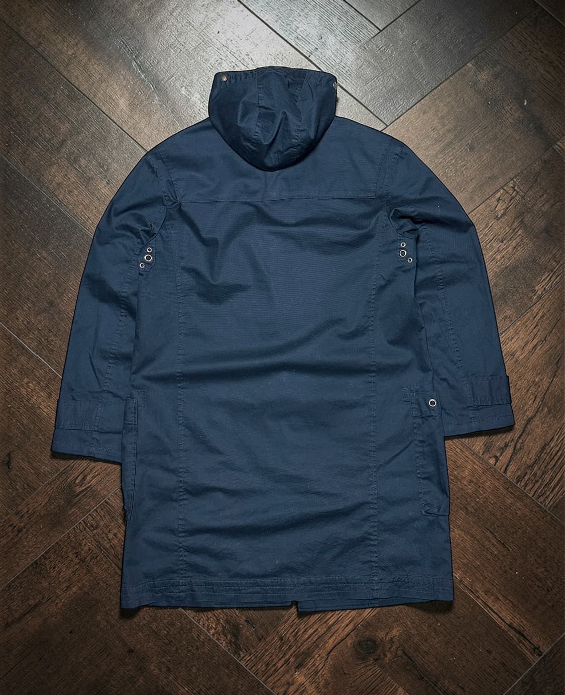 폴로 랄프로렌 코튼 더플코트 상품이미지8