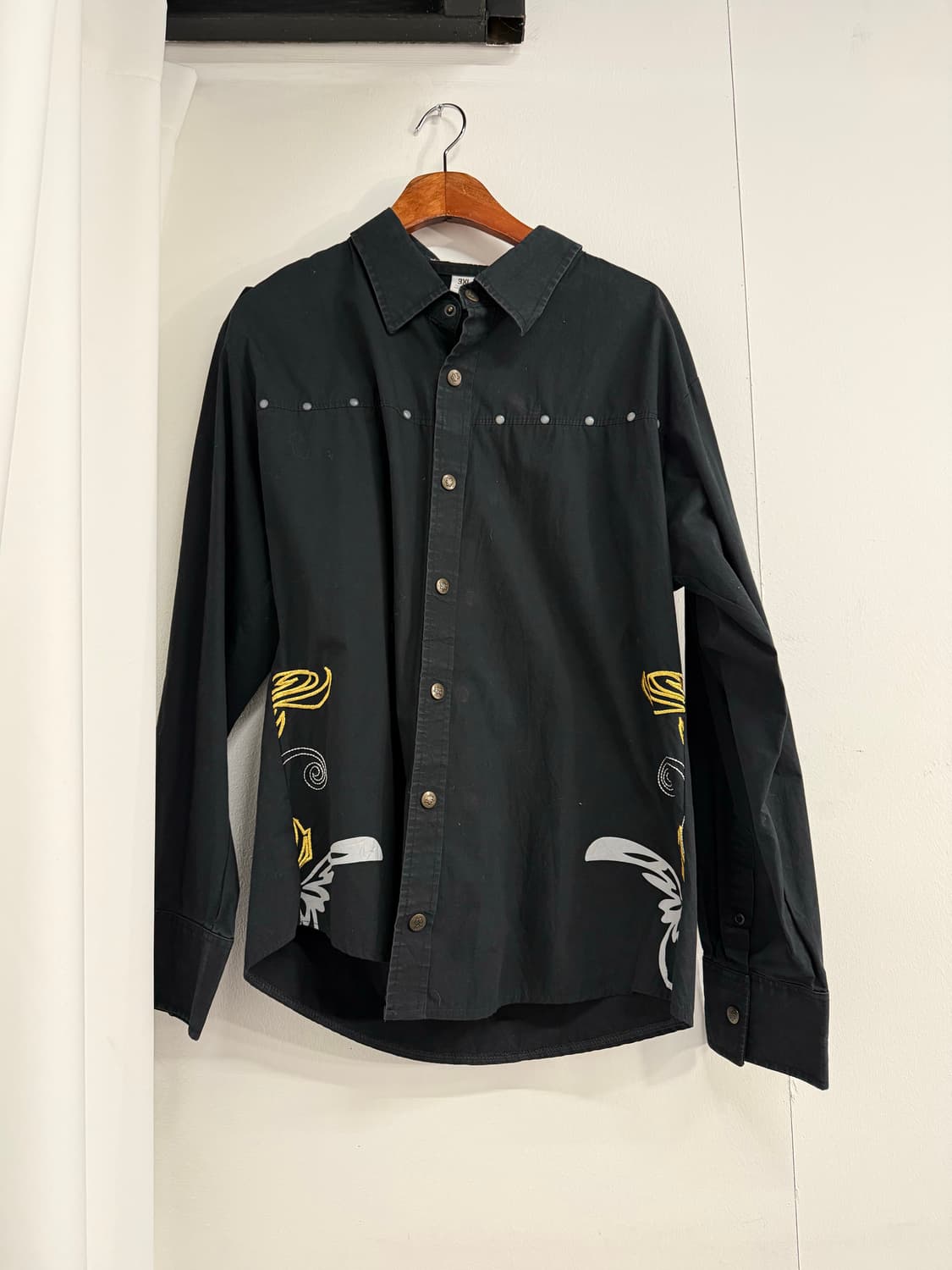 쿠로소녀코디🥀 상품이미지6