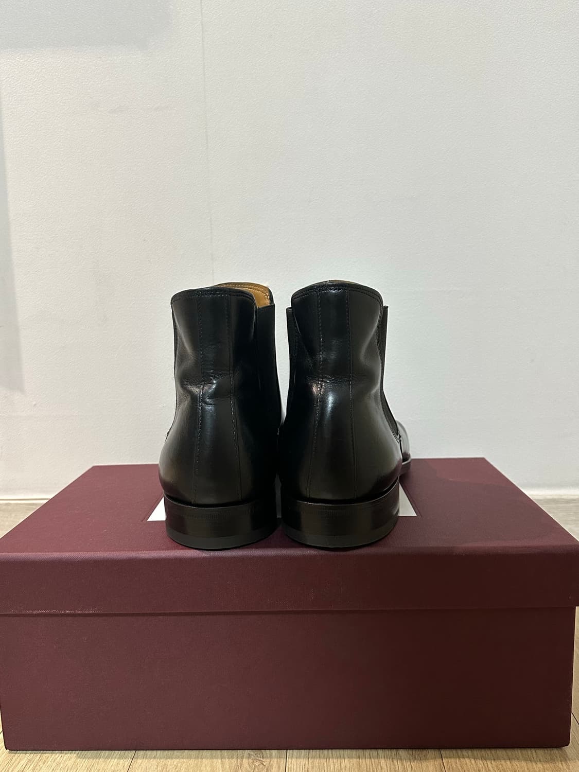 John Lobb(존롭) Lawry, 8.5E 상품이미지5