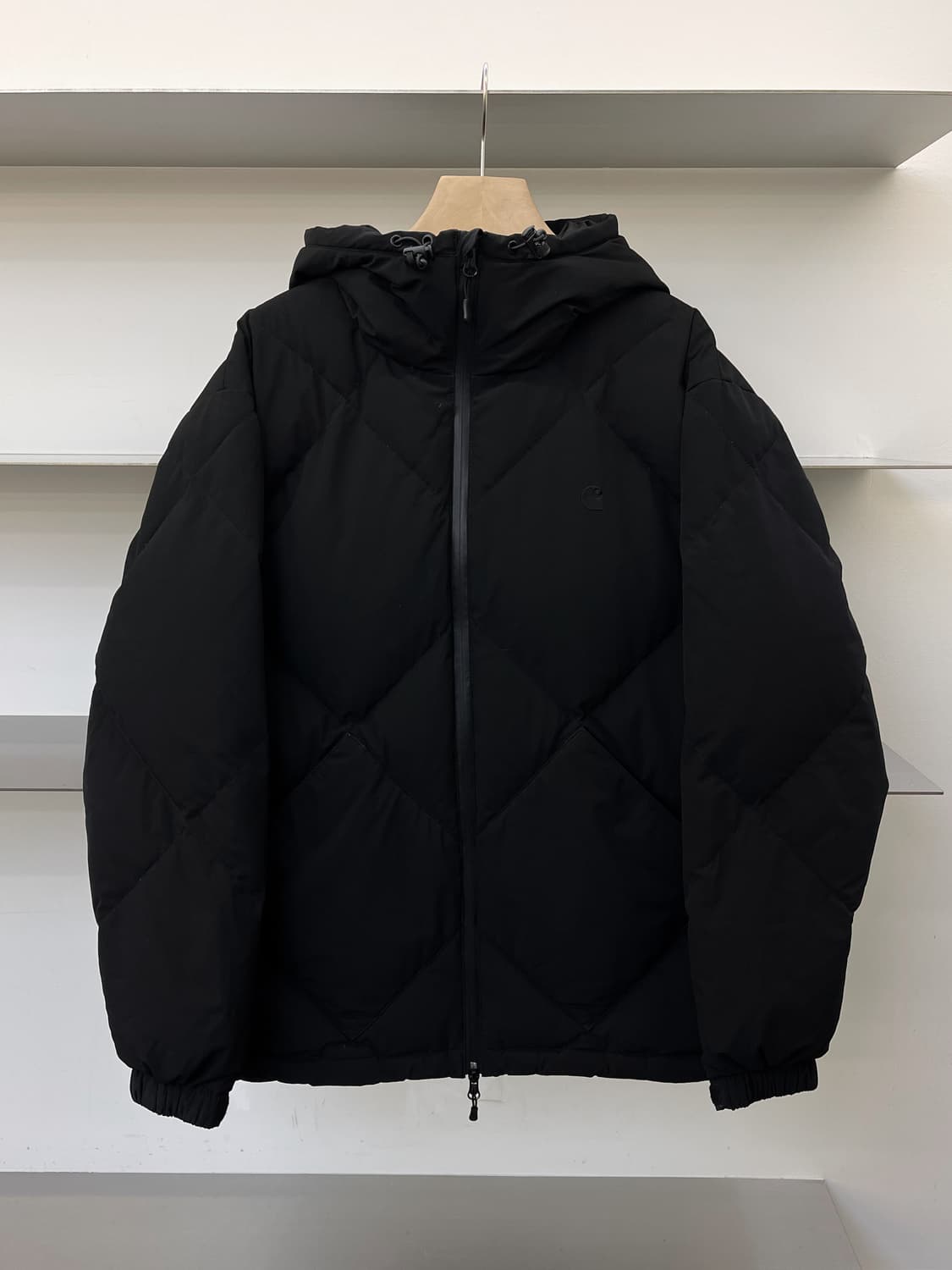 칼하트 윕 트레버 다운 자켓 상품이미지2