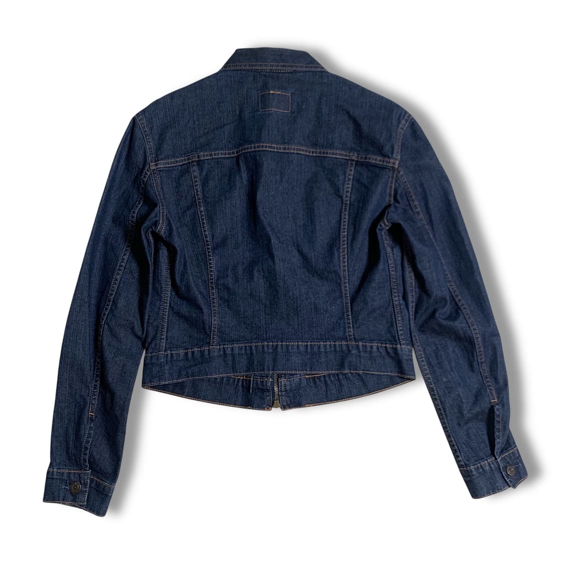 [55] Levis For Girls 데님 집업 자켓 상품이미지6