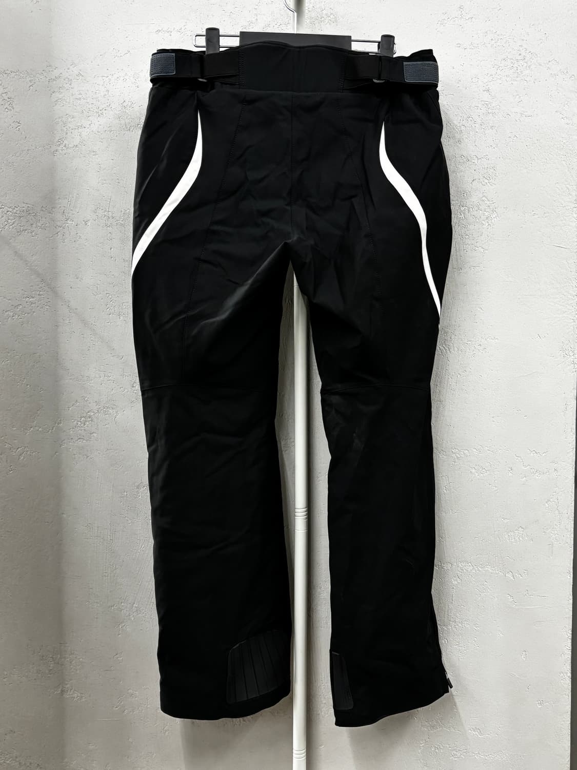 GOLDWIN 골드윈 스키 팬츠 블랙 L 상품이미지7