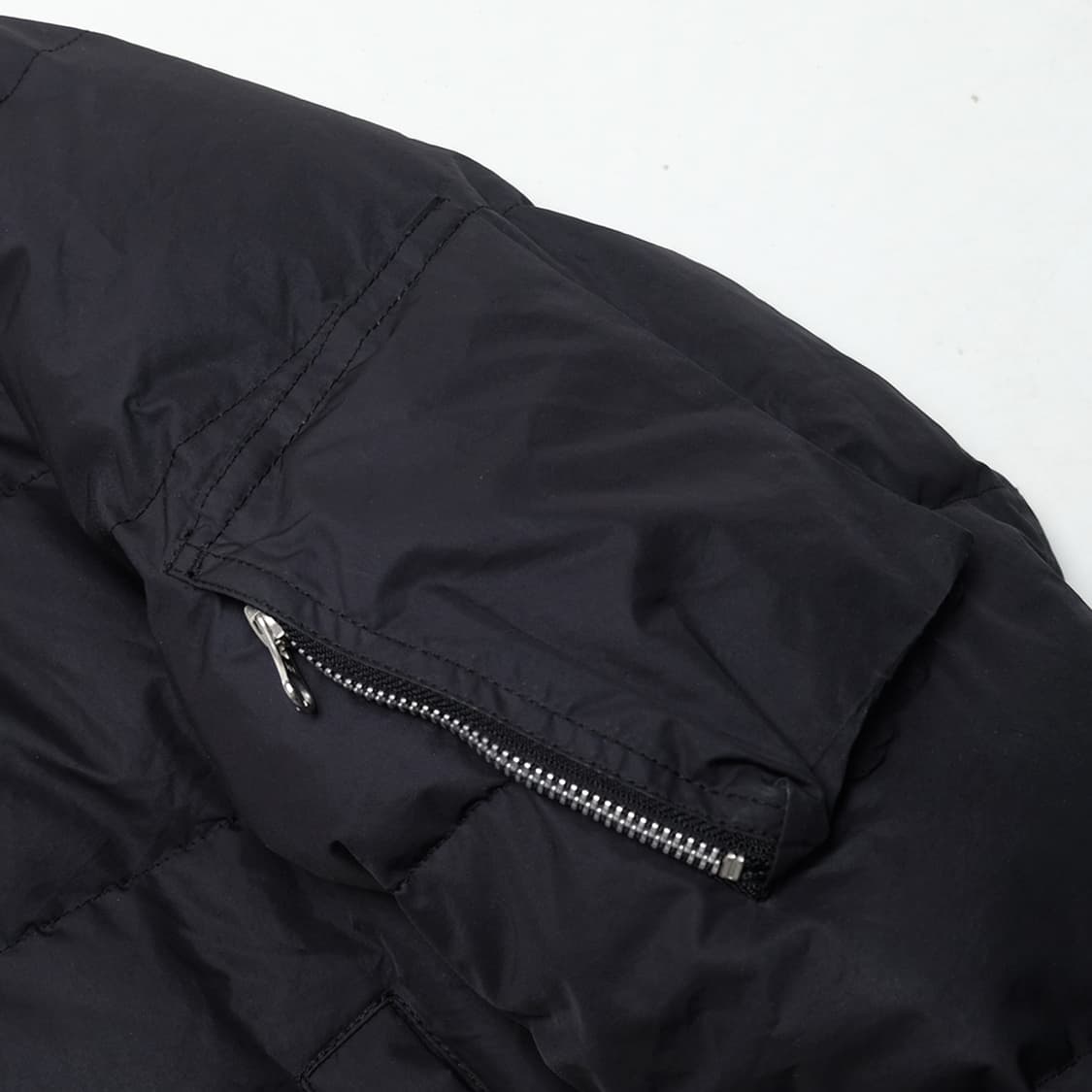 reversible na-1 down jacket 상품이미지4