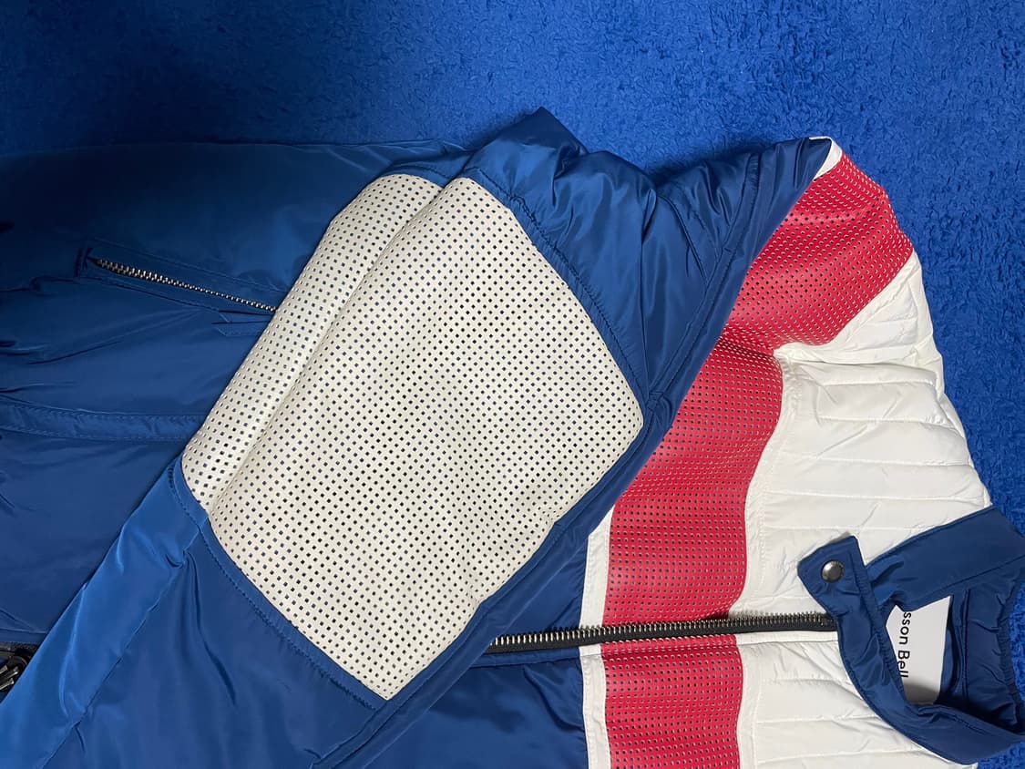 앤더슨벨 자켓 L 상품이미지2