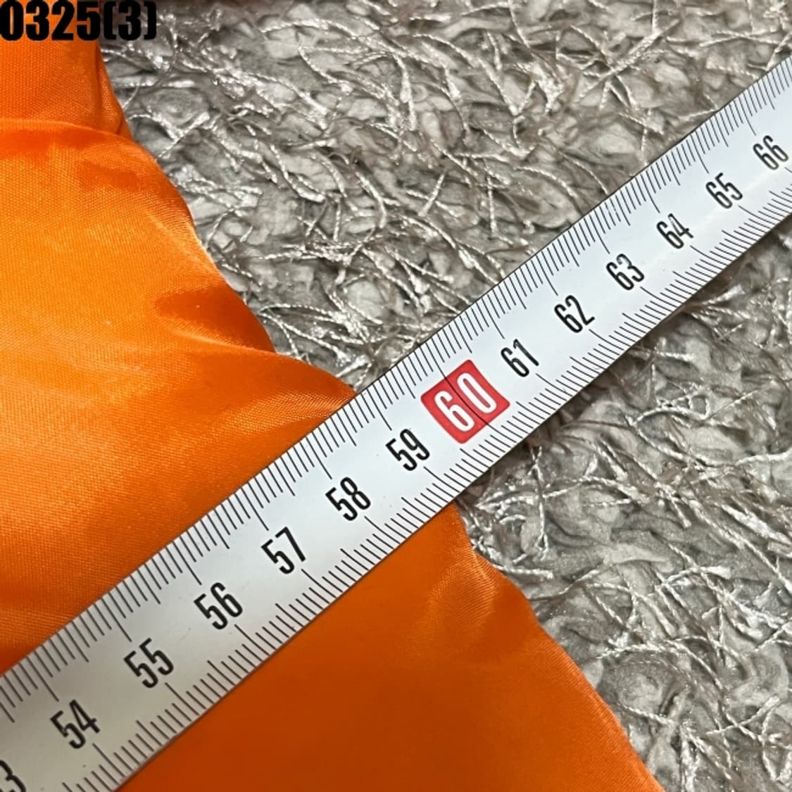 로스코 항공점퍼 자켓 상품이미지9