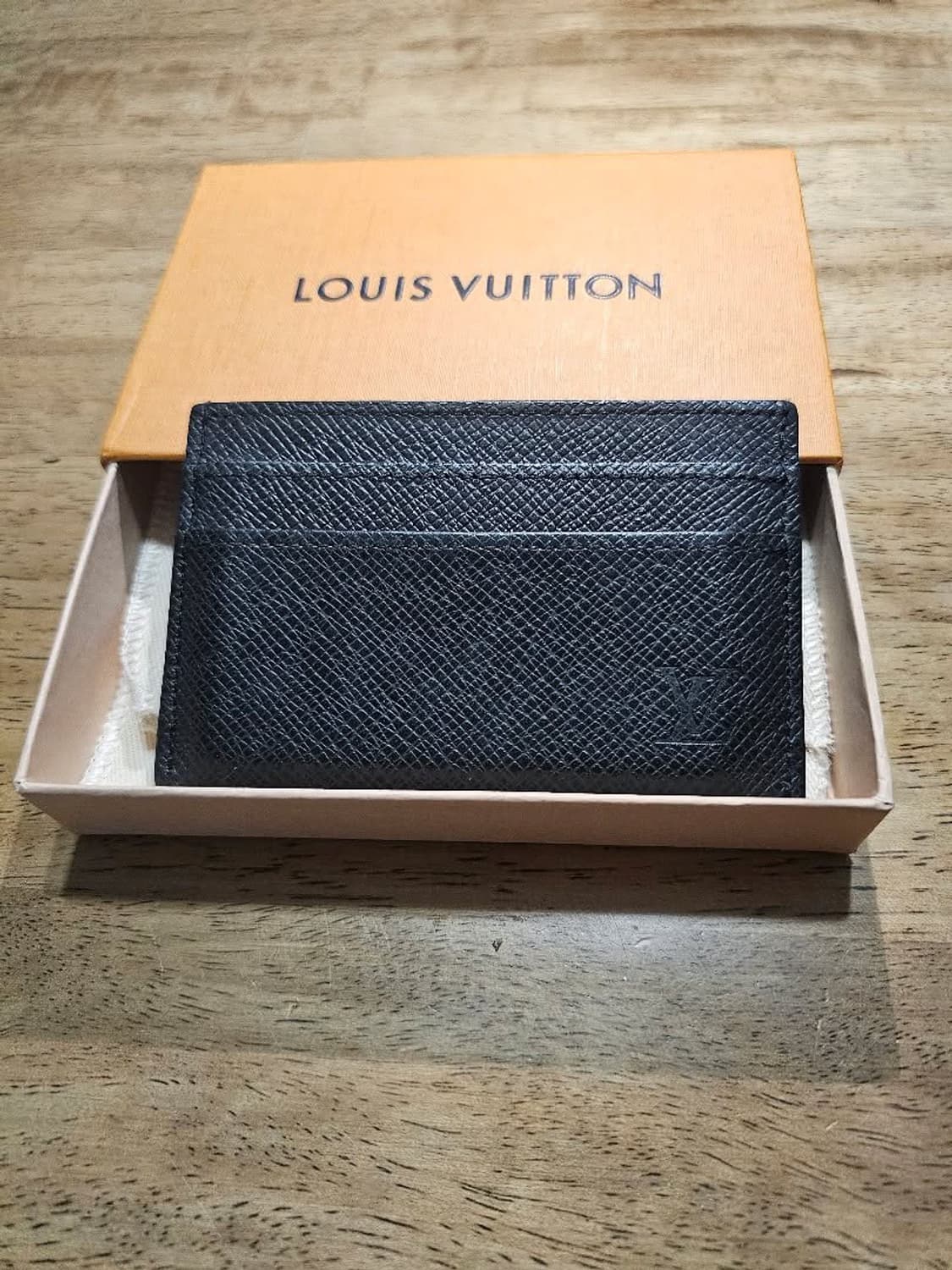 루이비통 카드 지갑 급처  상품이미지2