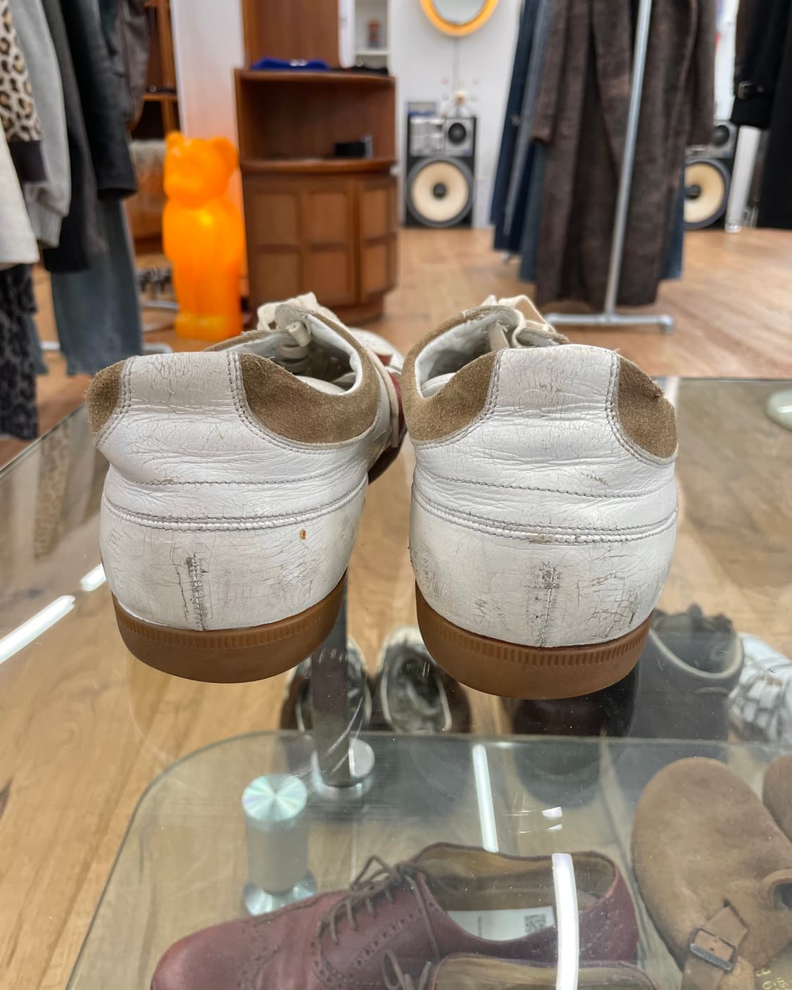 [280] 디올 옴므 스니커즈 상품이미지5