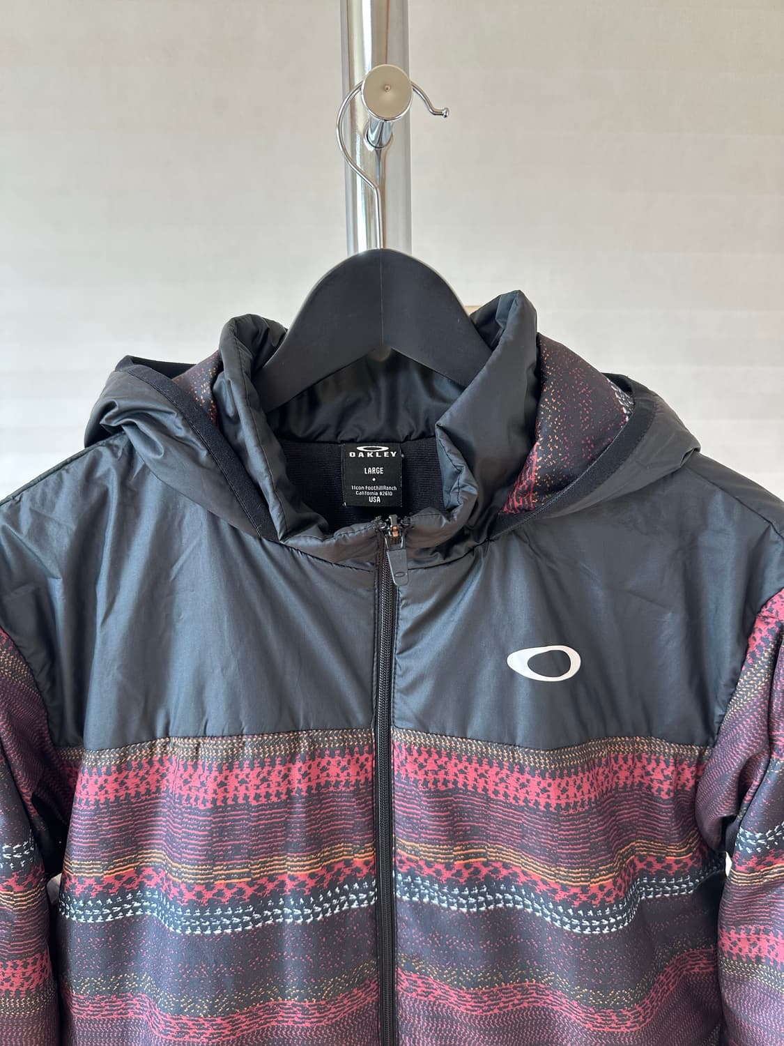 오클리 16FW 에스닉 패딩 상품이미지2