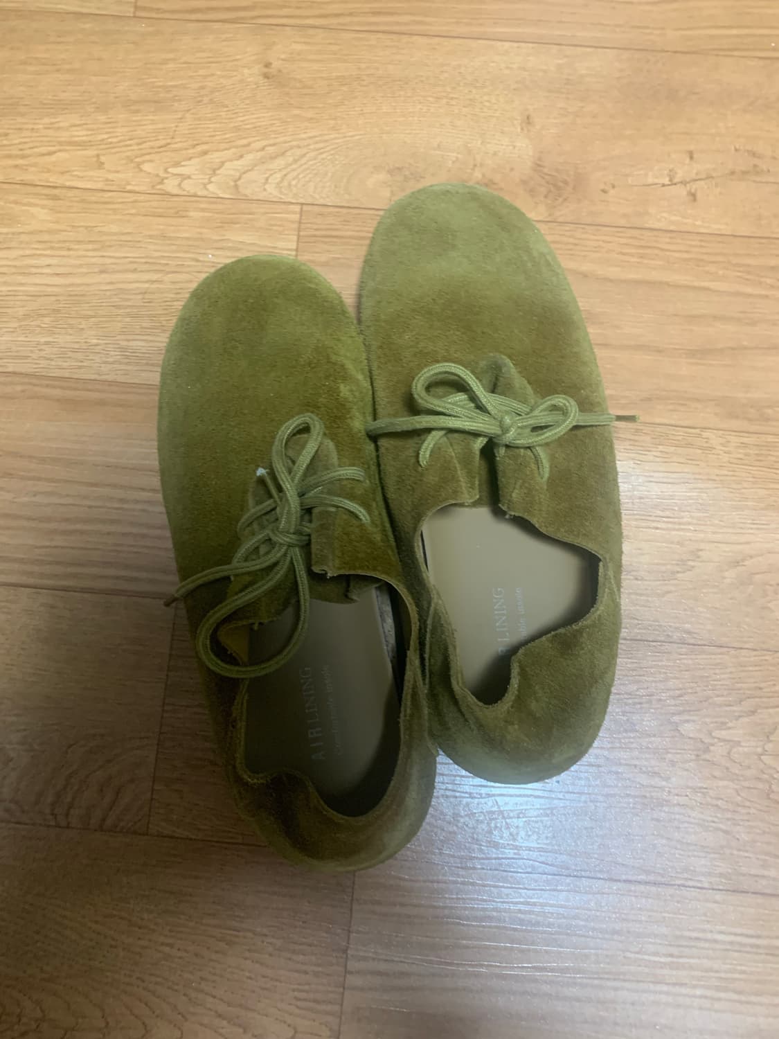 킨치 포테이토 260 상품이미지3