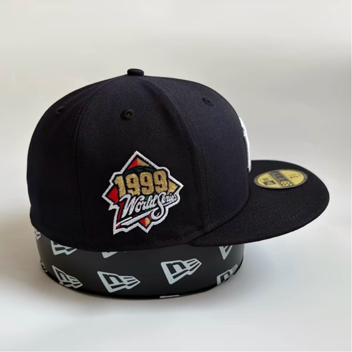 New Era 양키스 1999 59FIFTY 상품이미지5