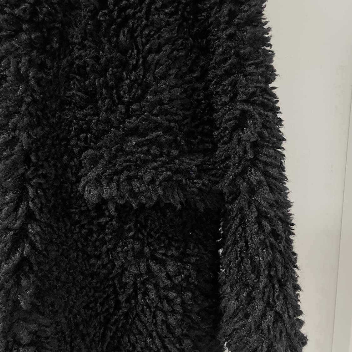 마쥬 퍼 자켓 43(W) 상품이미지4