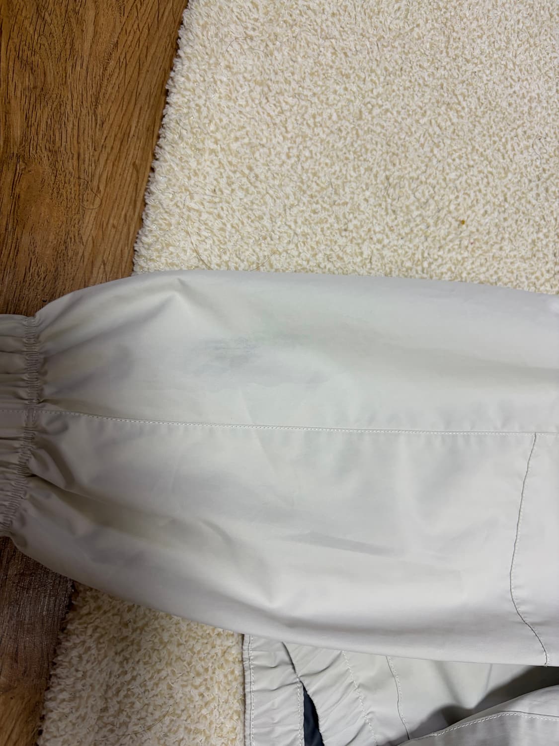 나이키 스톰핏 스위프트 아이보리 (XL) 상품이미지3