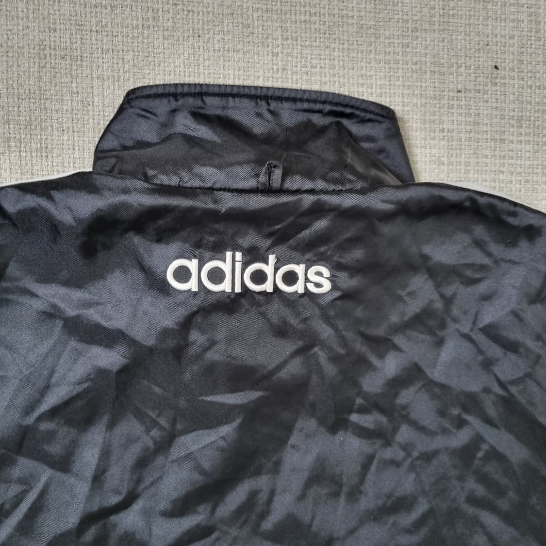 90s 아디다스 데상트 재팬 희귀 져지  상품이미지10