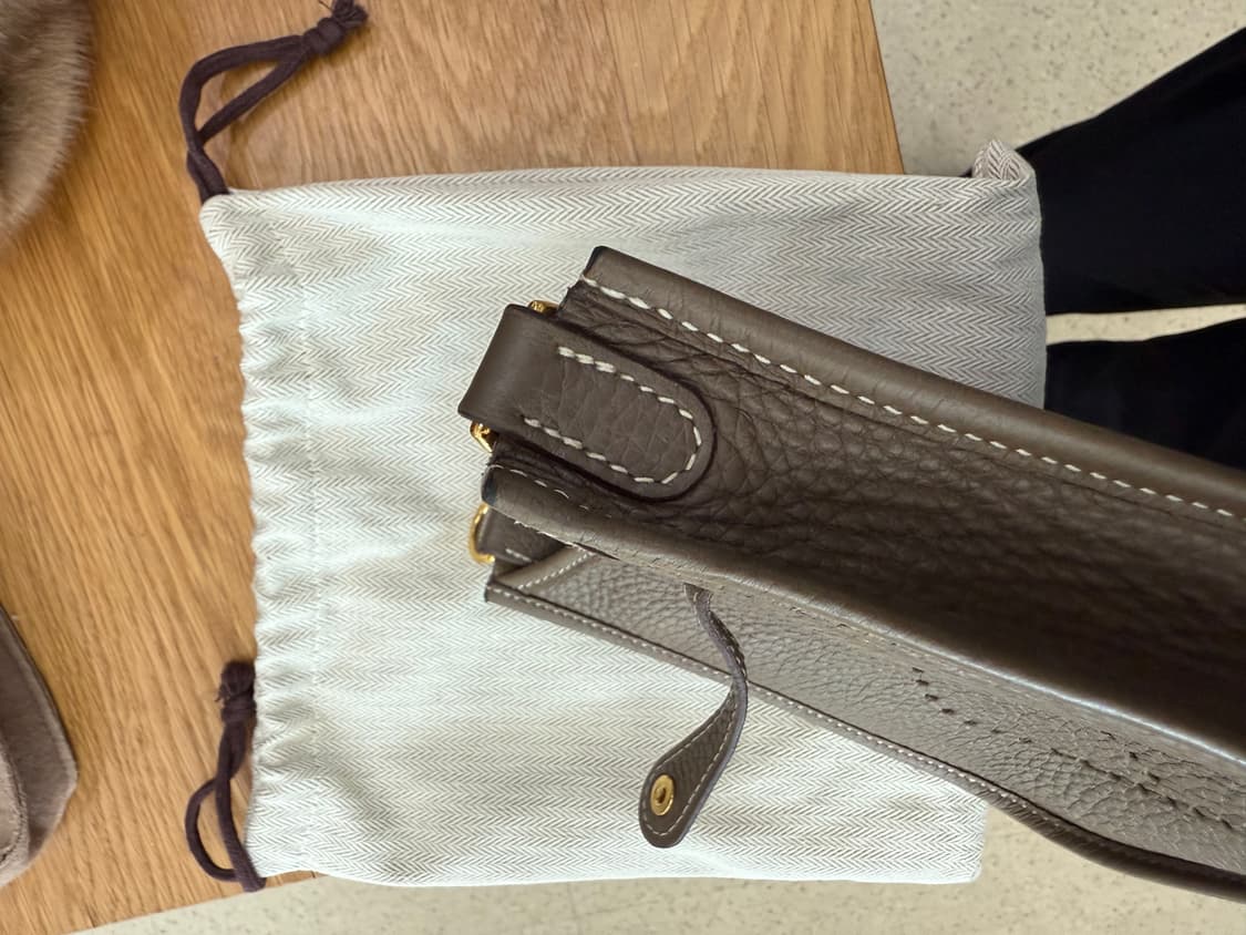 에르메스 에블린 미니 16 에토프 최저가 상품이미지8