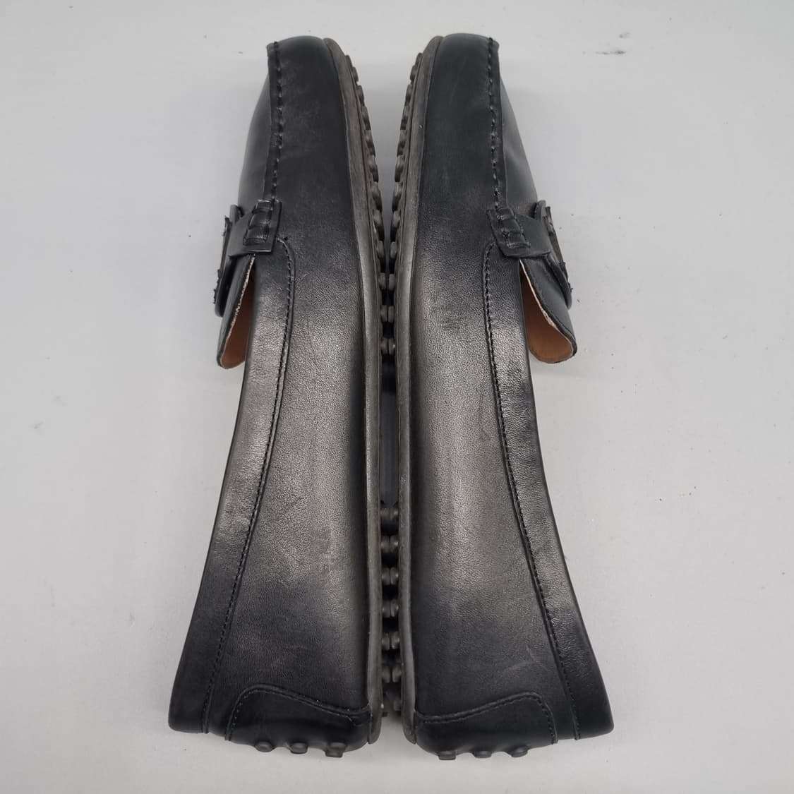 로렌랄프로렌 로퍼40.5 255 상품이미지5