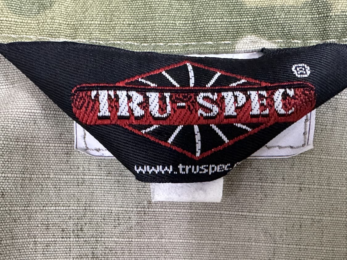 미군 여군용 OCP 멀티캠 전투복 상의 (S/R) (M) 상품이미지5