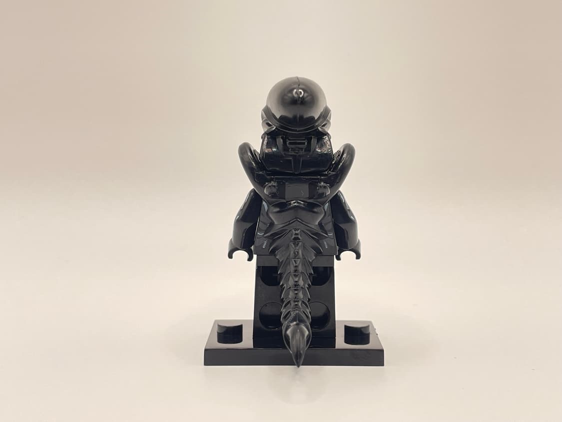 에일리언 피규어 에일리언(배송비 포함 가격) 상품이미지3