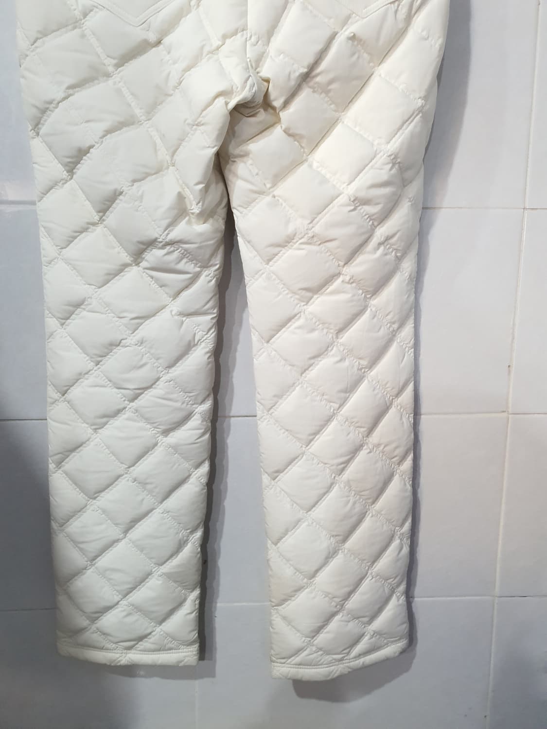 PING 여성 패딩 구스 골프바지 상품이미지7