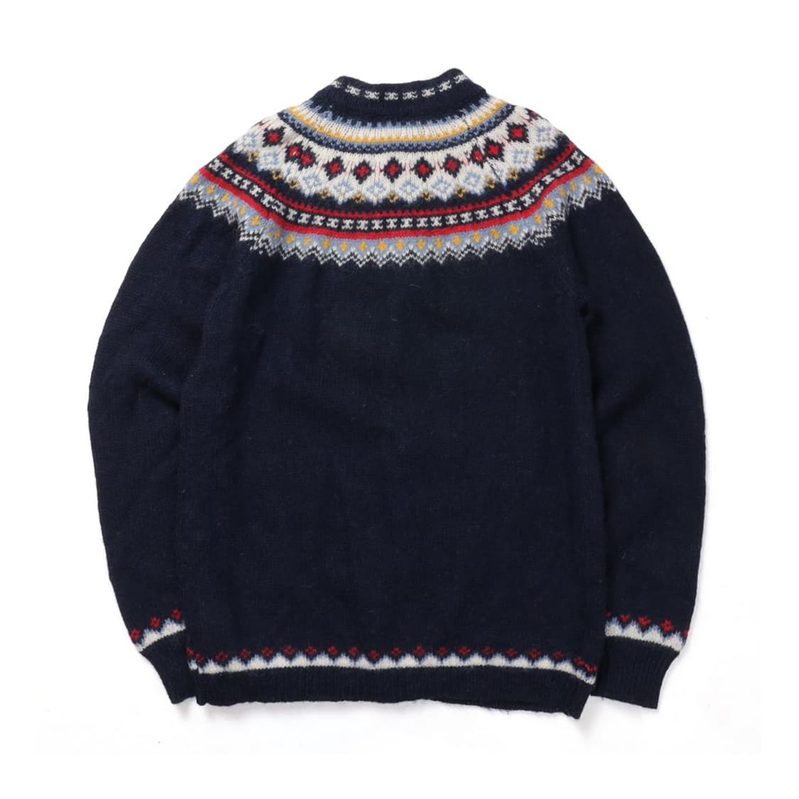 Coen Nordic Cardigan

 상품이미지4