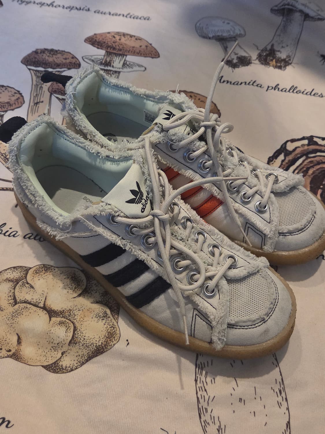 아디다스 송포더뮤트 캠퍼스 280 상품이미지2