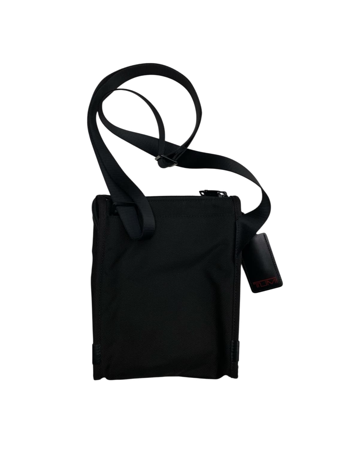 투미 알파메신져 블랙 크로스백 상품이미지2
