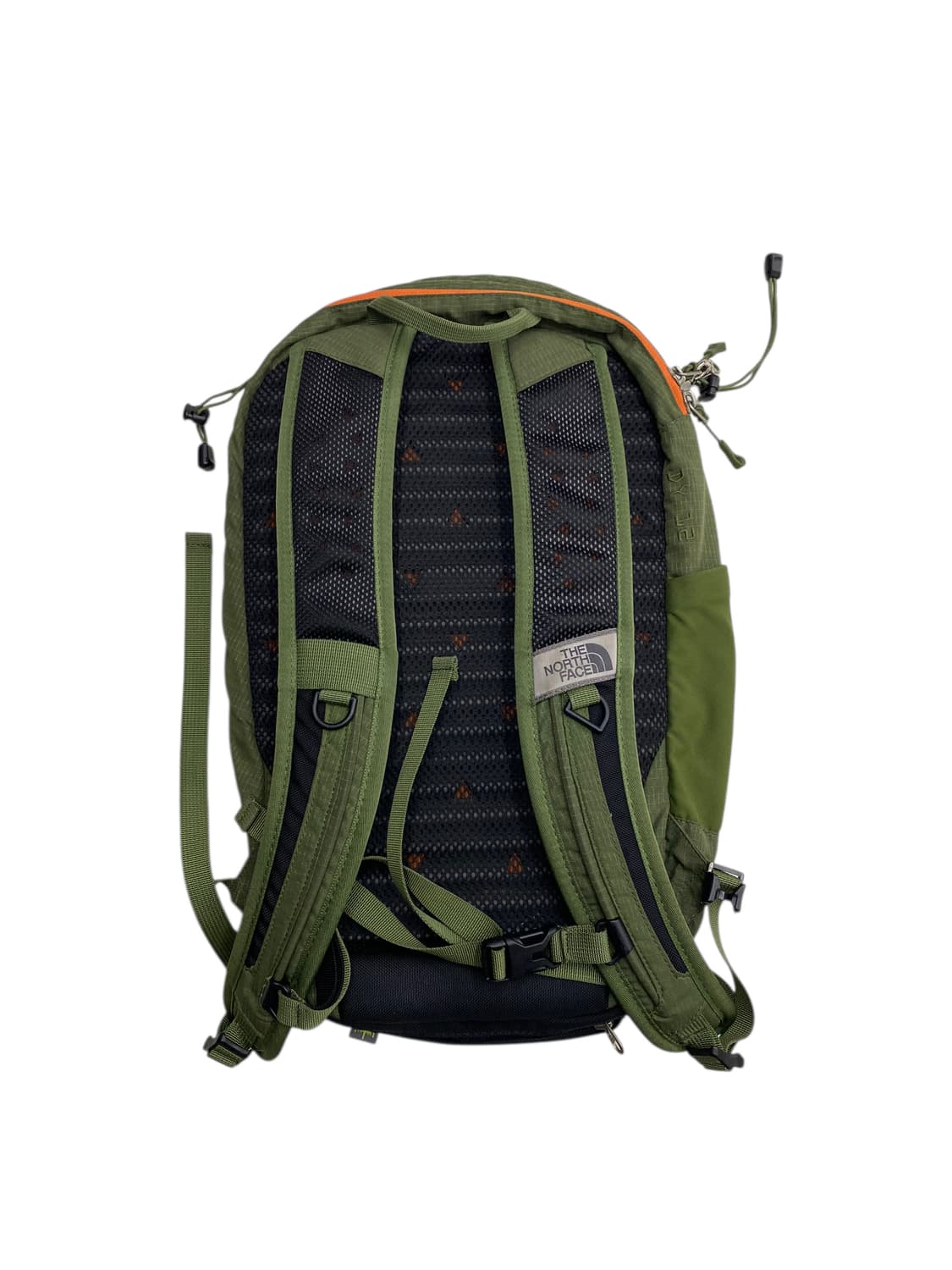 노스페이스 땅콩 백팩 상품이미지2