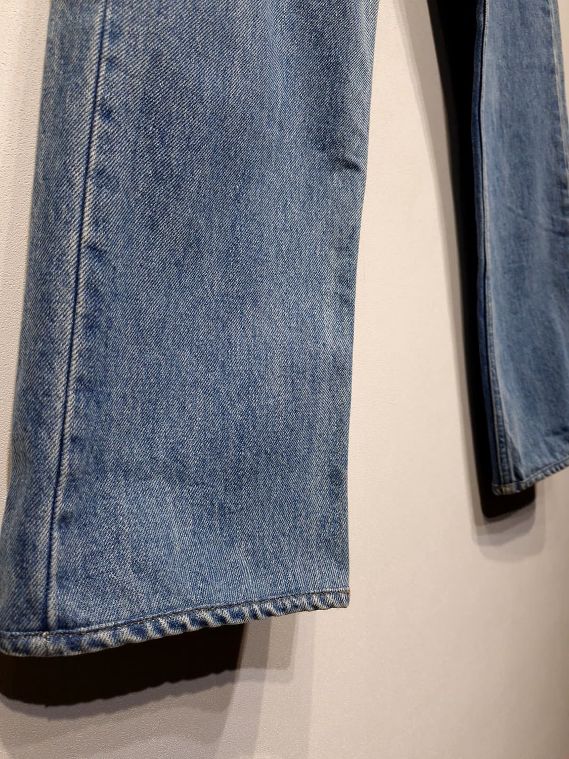 [국내매장판]ORDINARY FITS 오디너리핏즈 데님 팬츠 상품이미지5