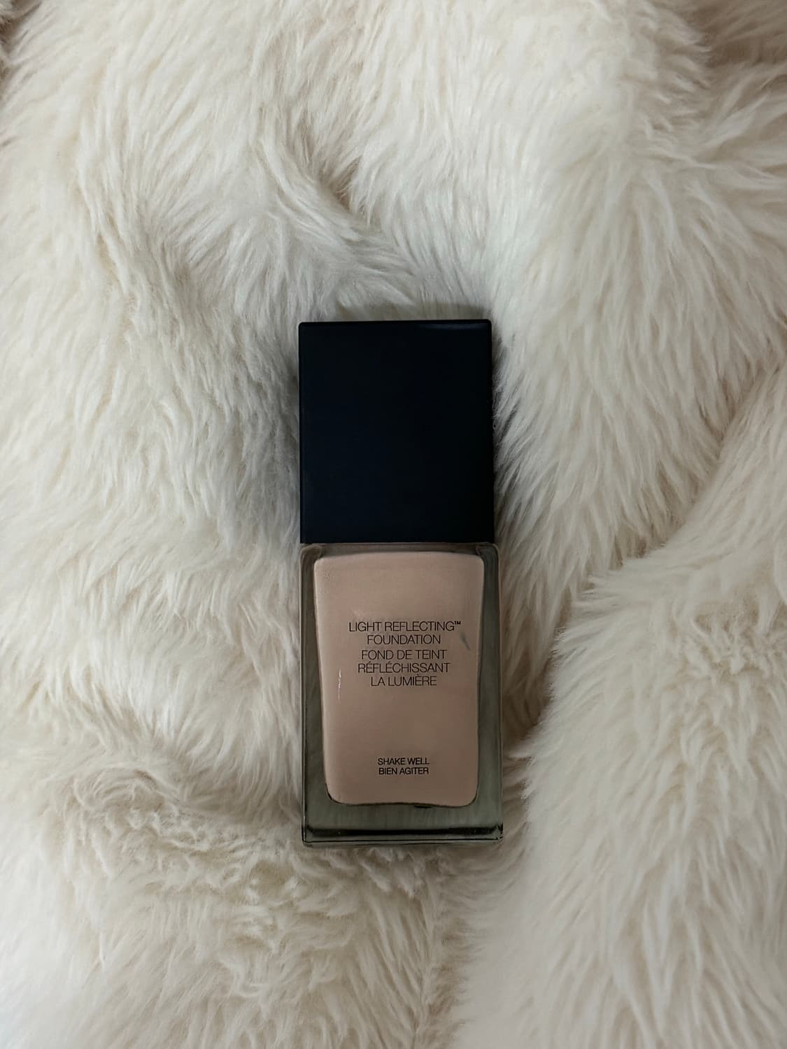 나스 라이트 리플렉팅 파운데이션 오슬로 상품이미지2