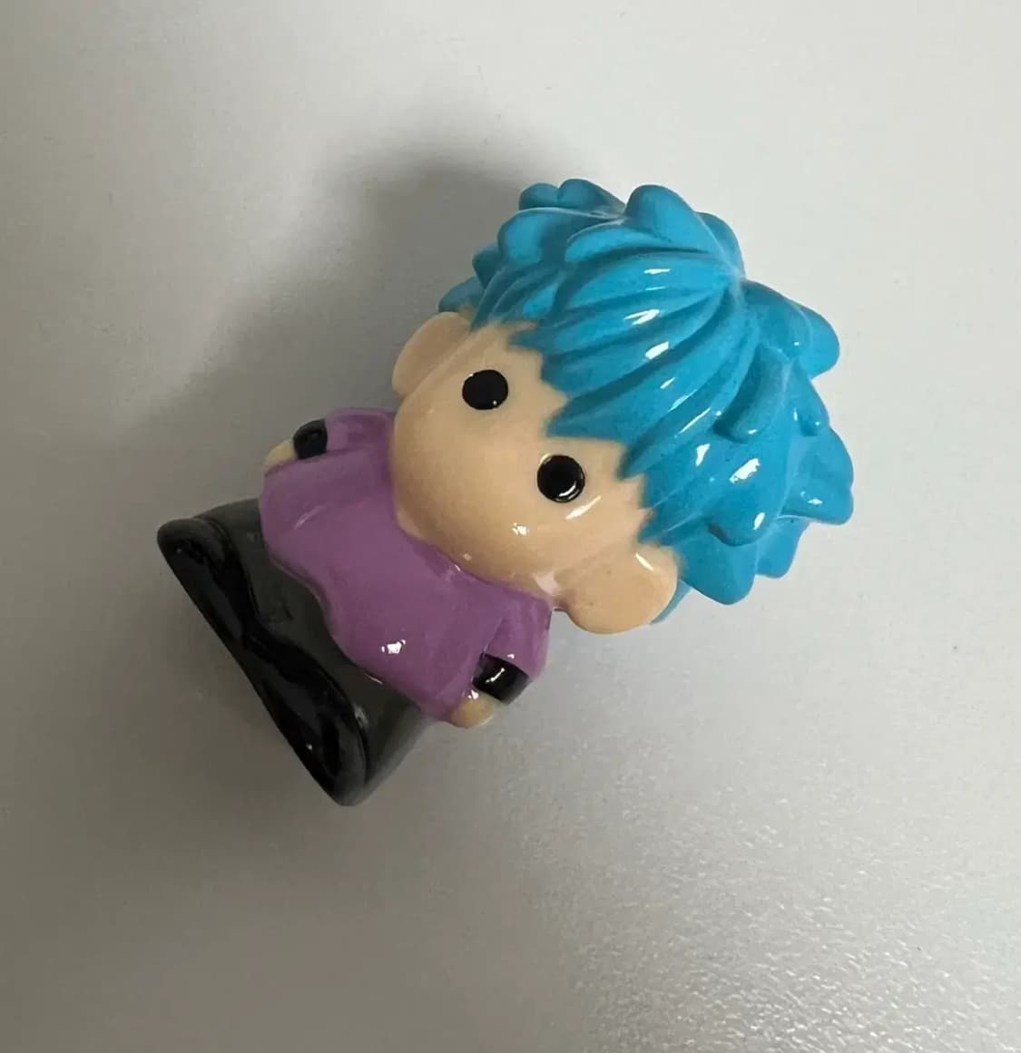 키르아 고전 손가락인형 상품이미지1