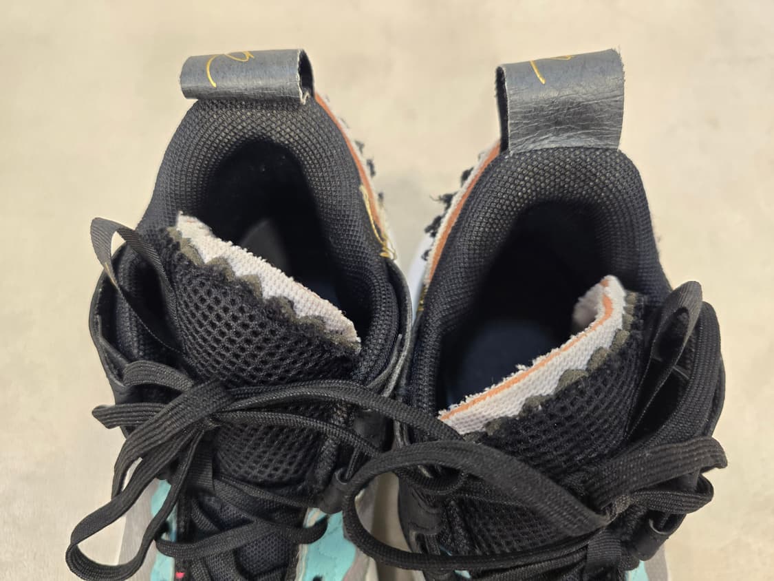 나이키 조던 와이낫 제로 0.2 SE 농구화 280 상품이미지7