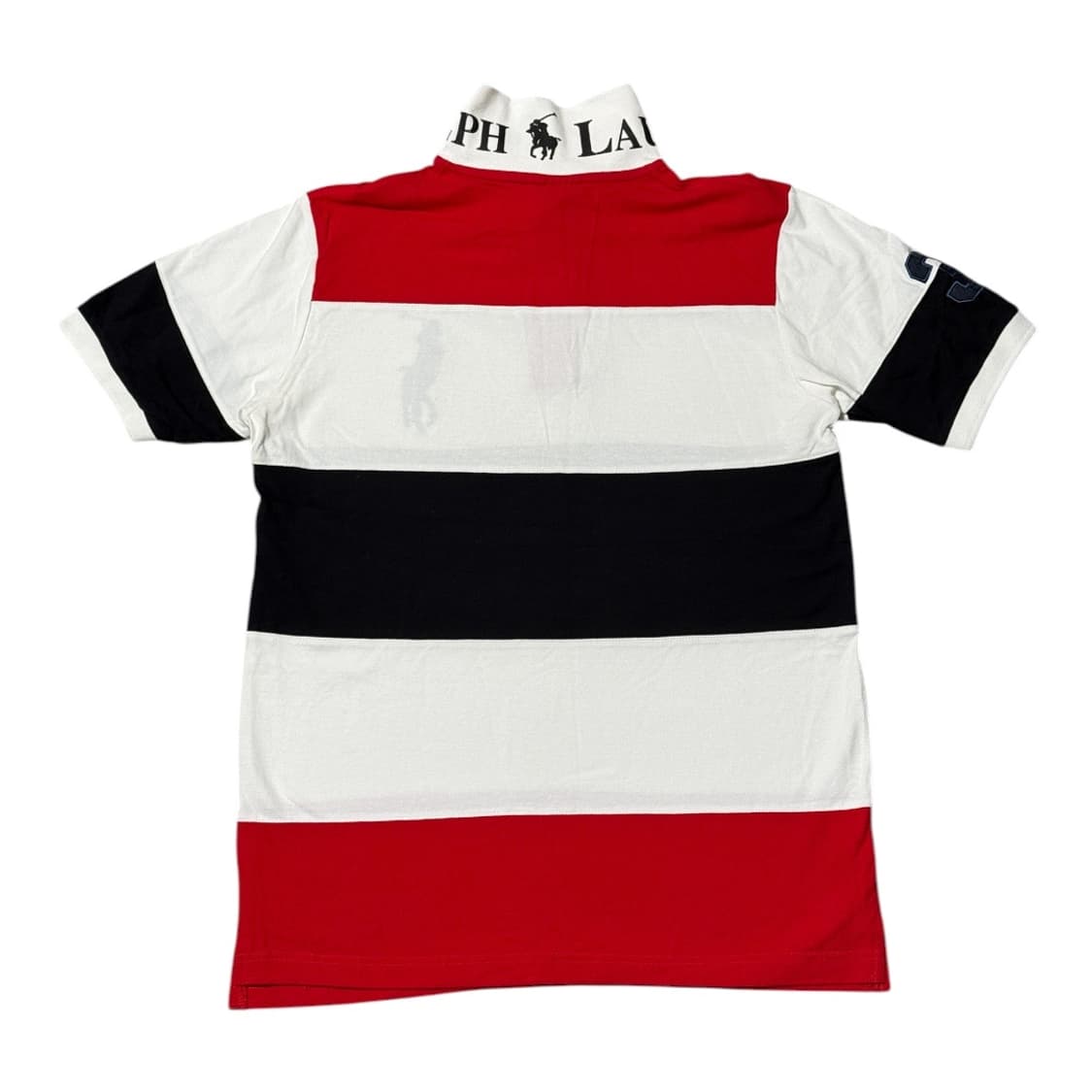 폴로 랄프로렌 빅포니 카라티 상품이미지2