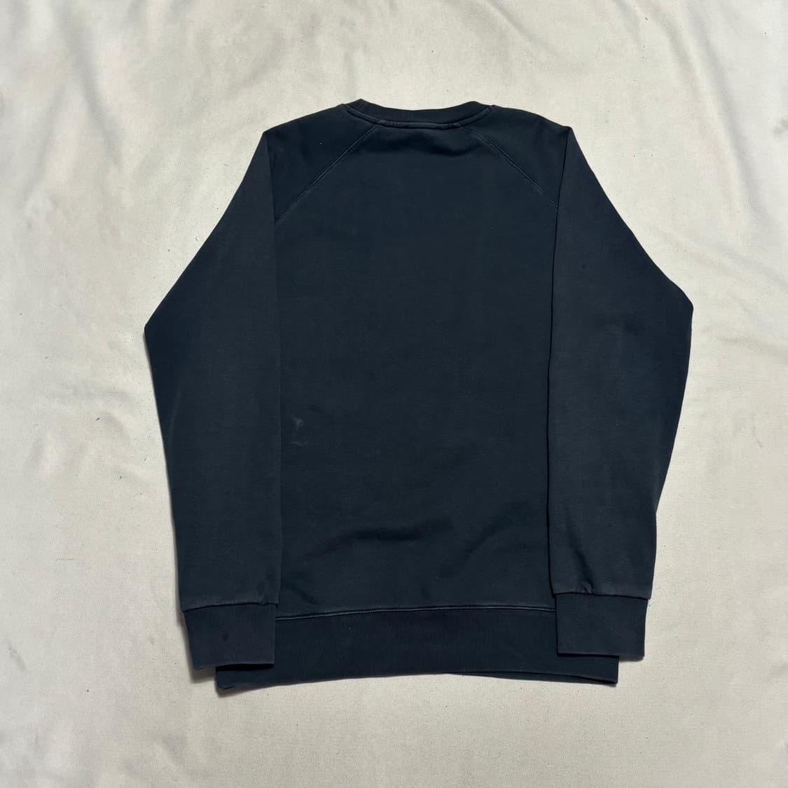 XL 메종키츠네 더블폭스 맨투맨 상품이미지3