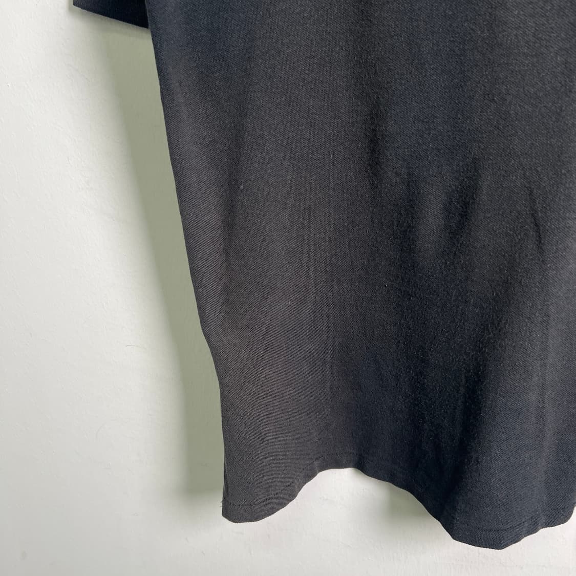 폴로 진스 빈티지 반팔 폴로 셔츠 M 상품이미지9