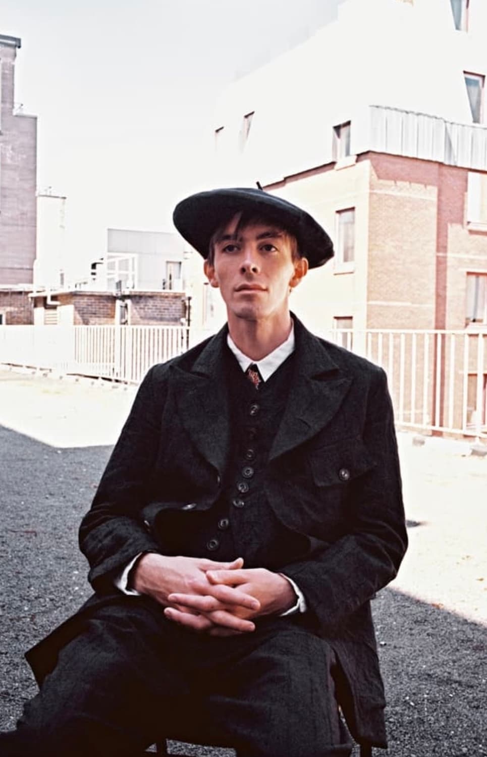 존 알렉산더 스켈튼 상품이미지3