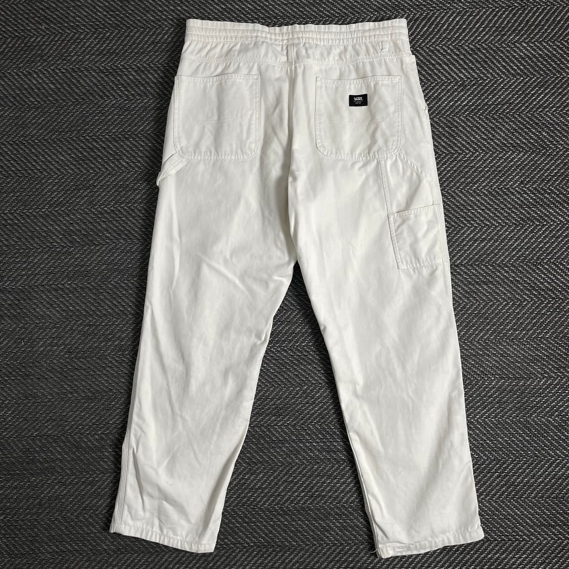 반스 올드스쿨 카펜터 워크 팬츠o 3399 상품이미지3