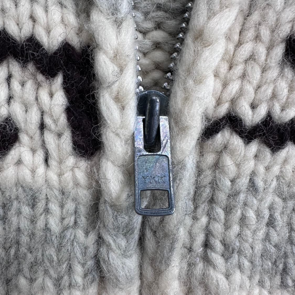 카나타 니트 코위찬 상품이미지5