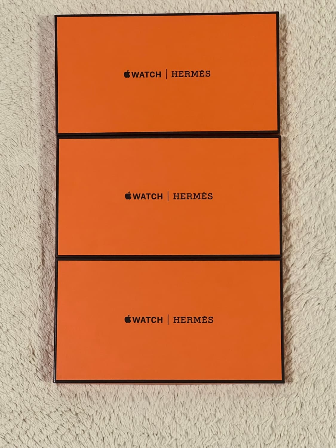 에르메스 En Mer 49mm 밴드 판매합니다. 상품이미지1