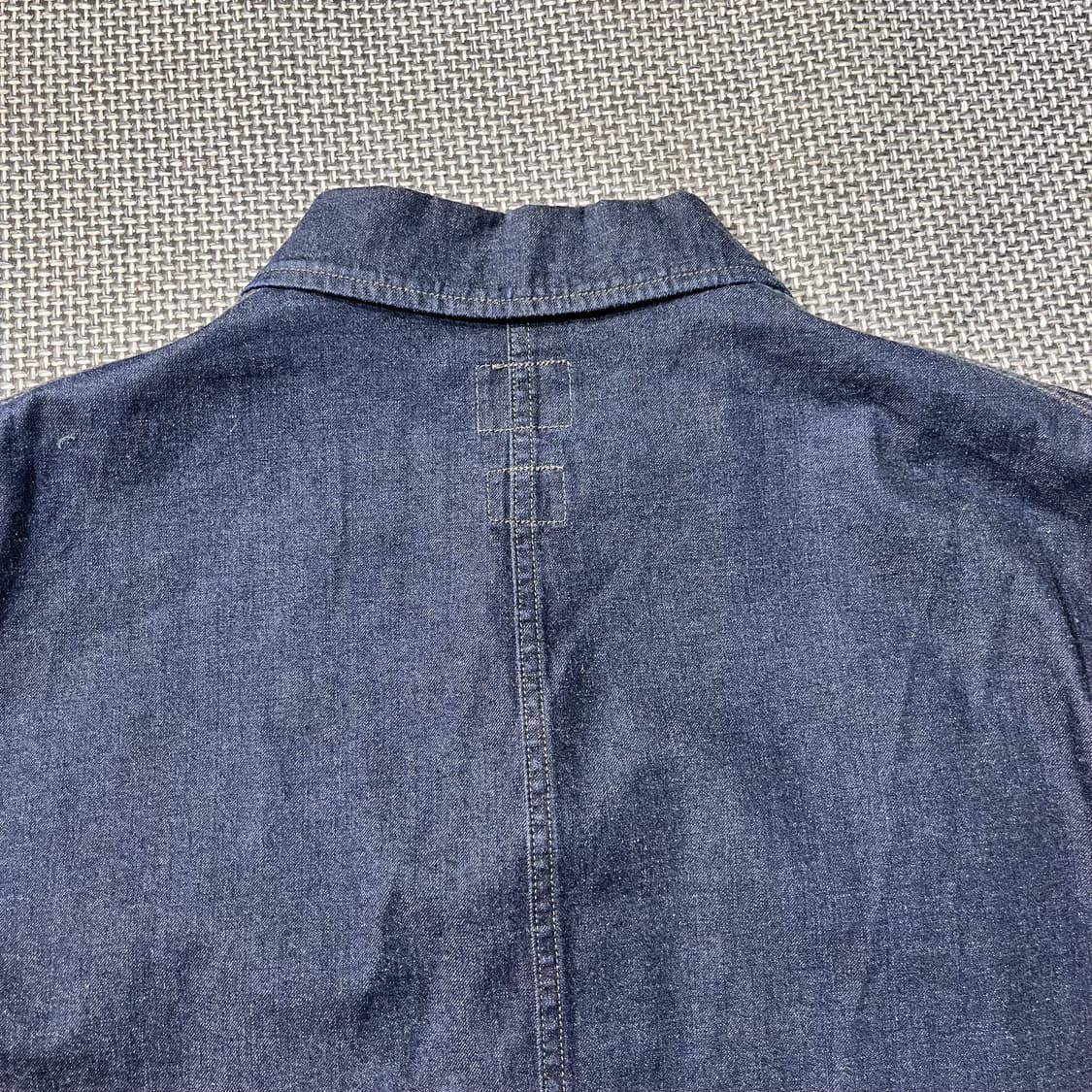 NEEDLES 데님자켓 (M) 상품이미지9