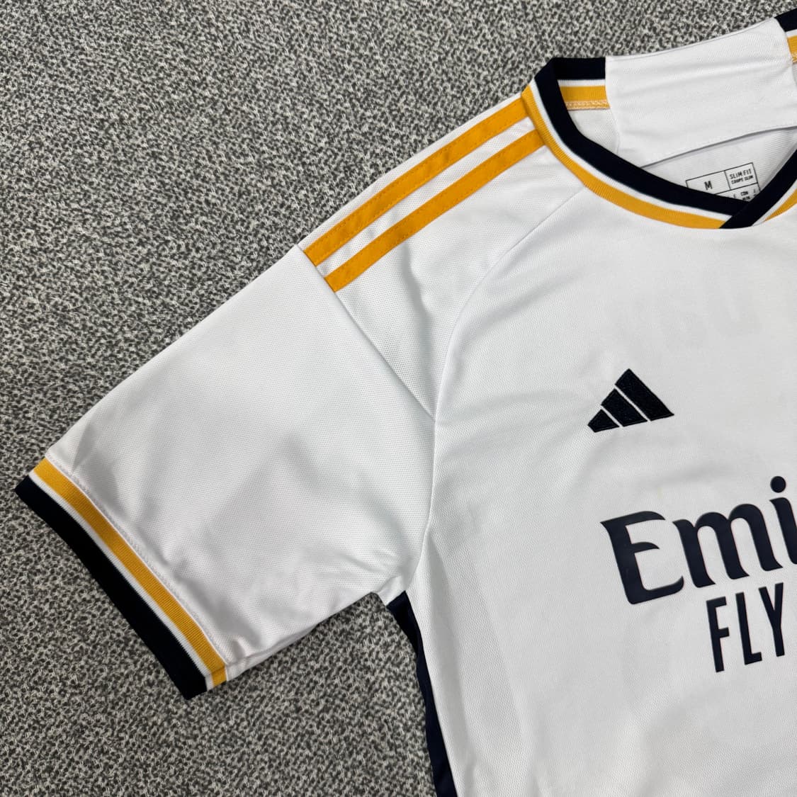 레알 마드리드 축구 유니폼 상품이미지5