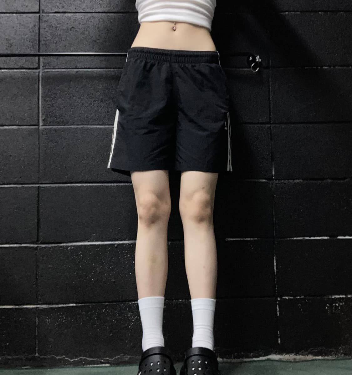 아디다스 숏팬츠 상품이미지1